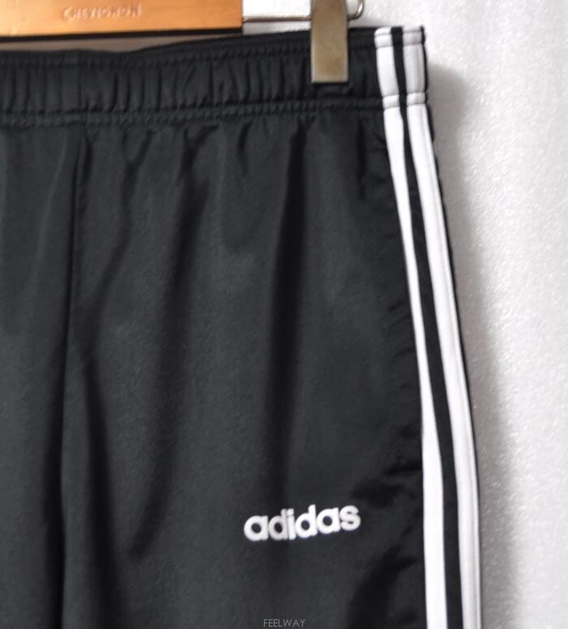아디다스/남성트랙트레이닝팬츠(허리32) 상품이미지6