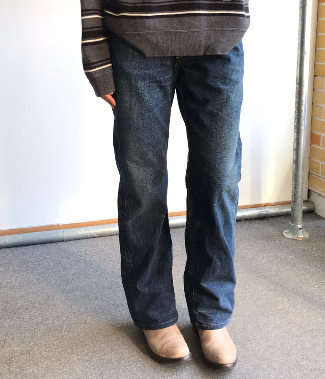 Lee riders 상품이미지7