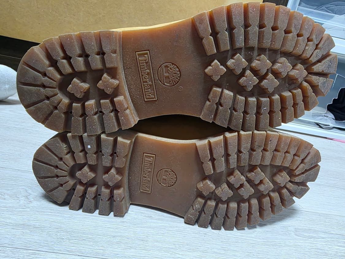 [280~285]팀버랜드 6인치 워터프루프 프리미엄 부츠 상품이미지6