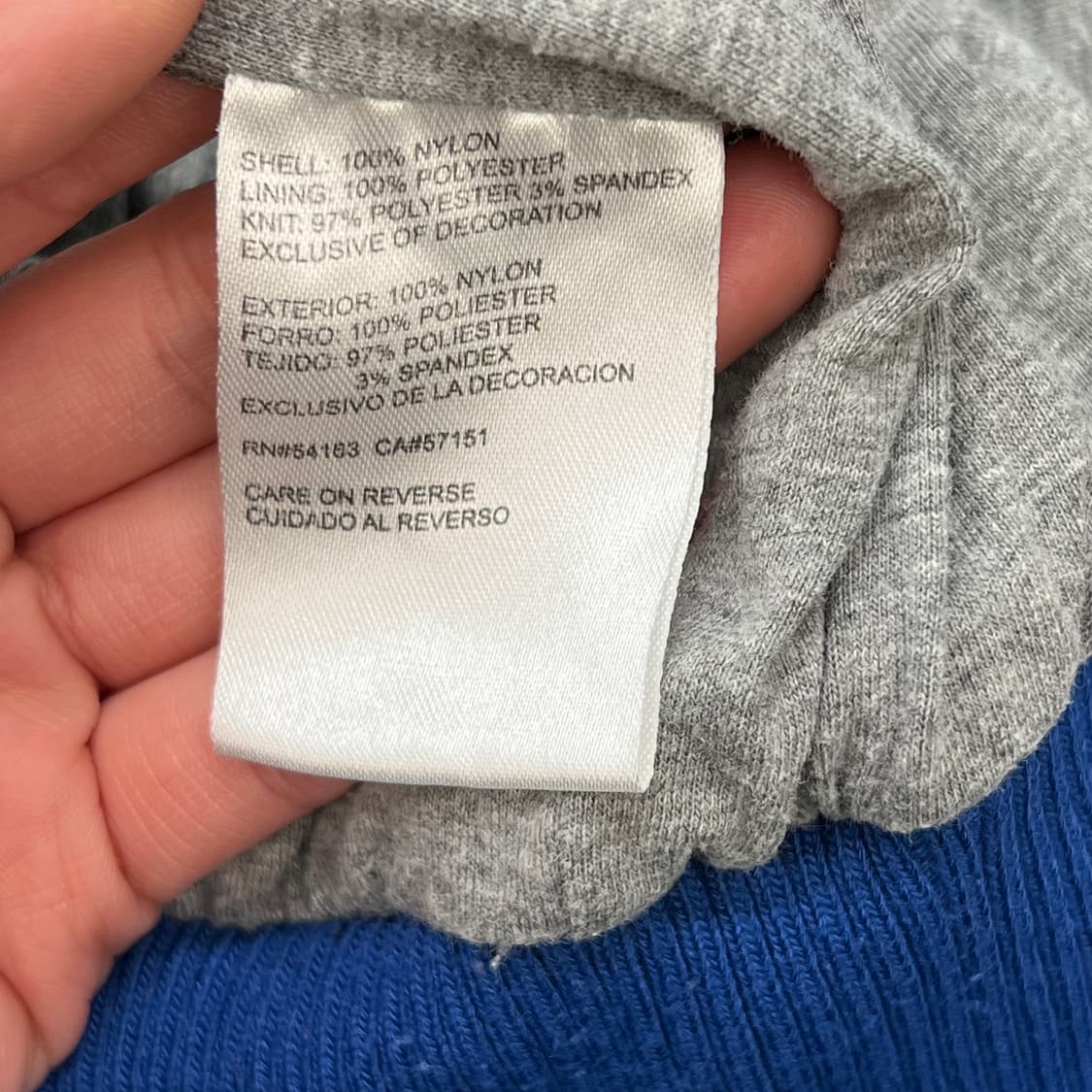 스타터 로얄즈 로고 웜업 r2221 상품이미지8