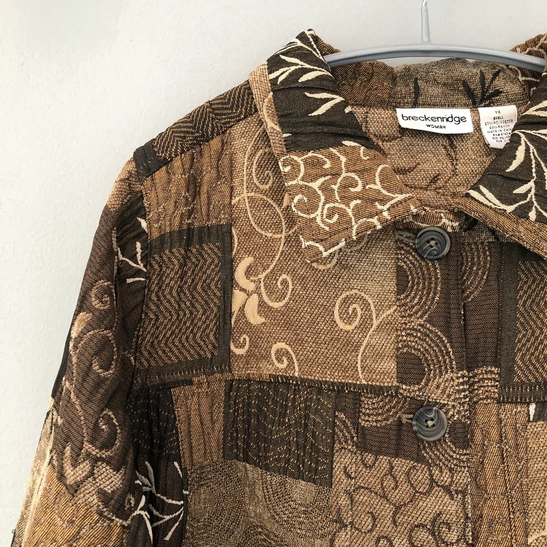vintage jacket 상품이미지2