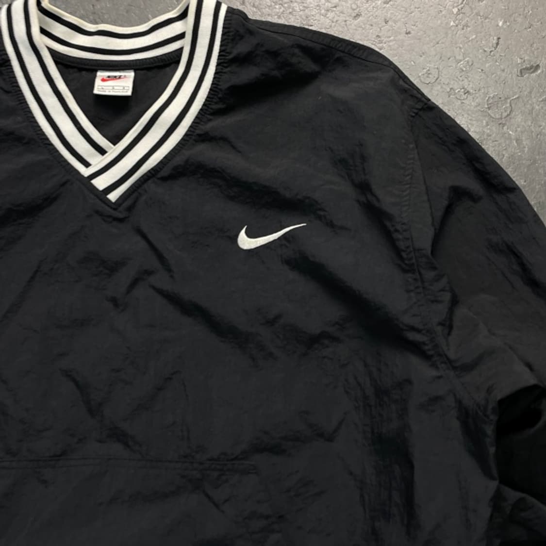 105 나이키 USA 올드스쿨 웜업 상품이미지2