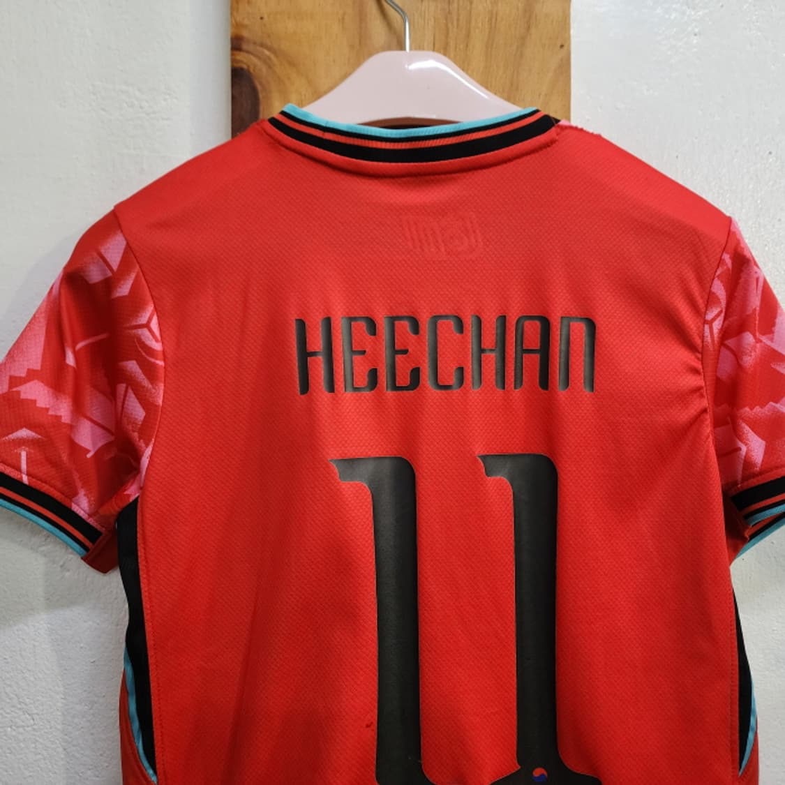 나이키 축구티(90) 상품이미지7