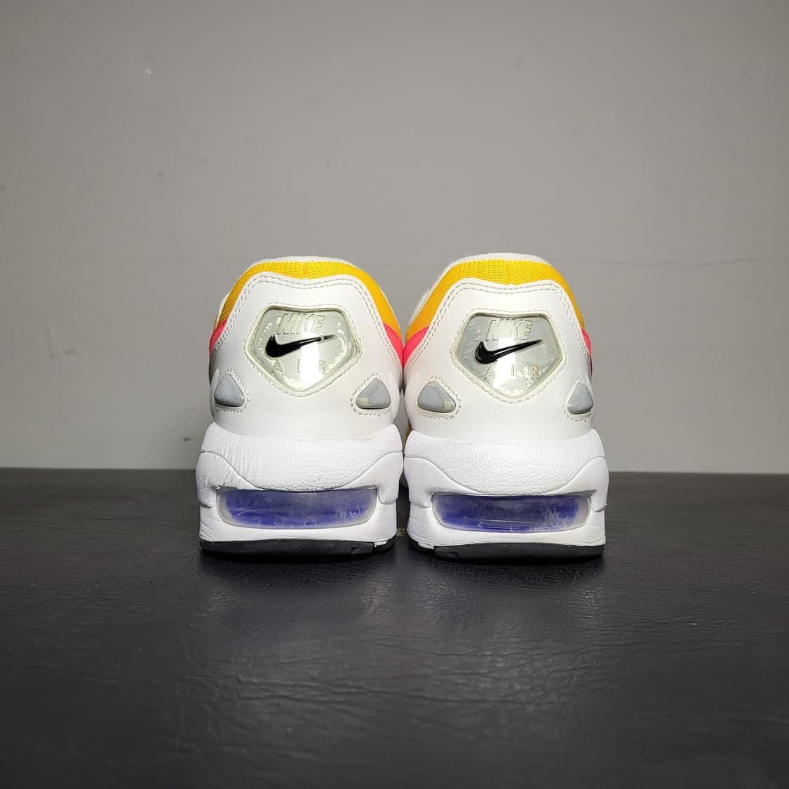 나이키 운동화 265m 상품이미지8