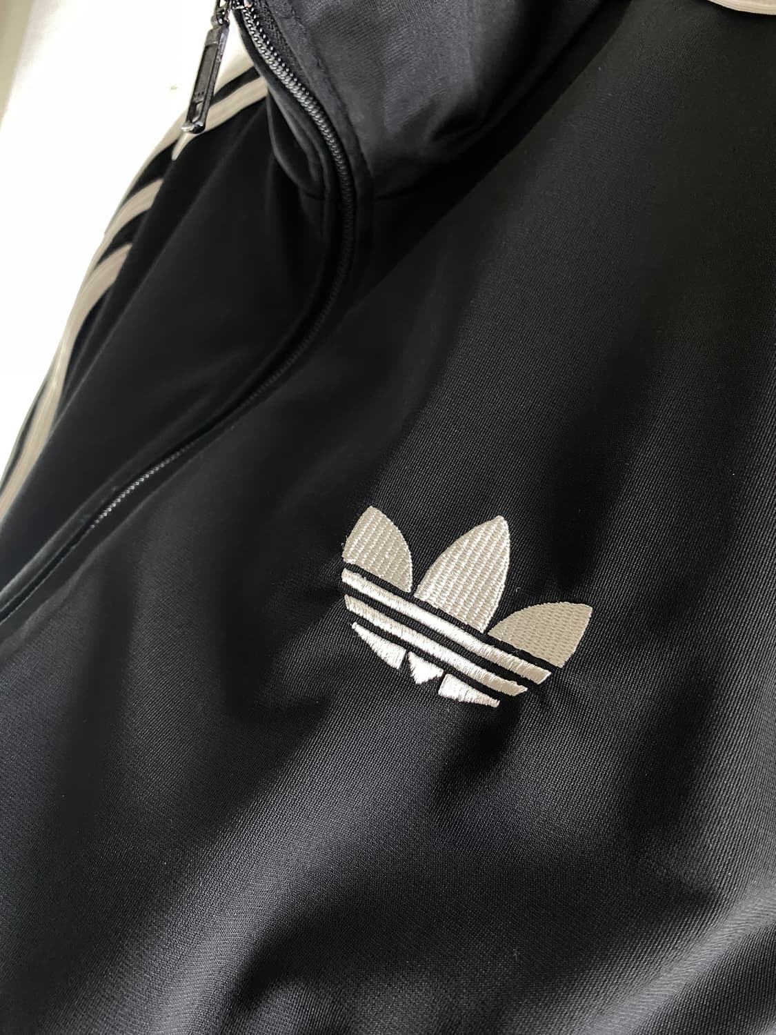 Adidas Crop Top Custom 상품이미지4