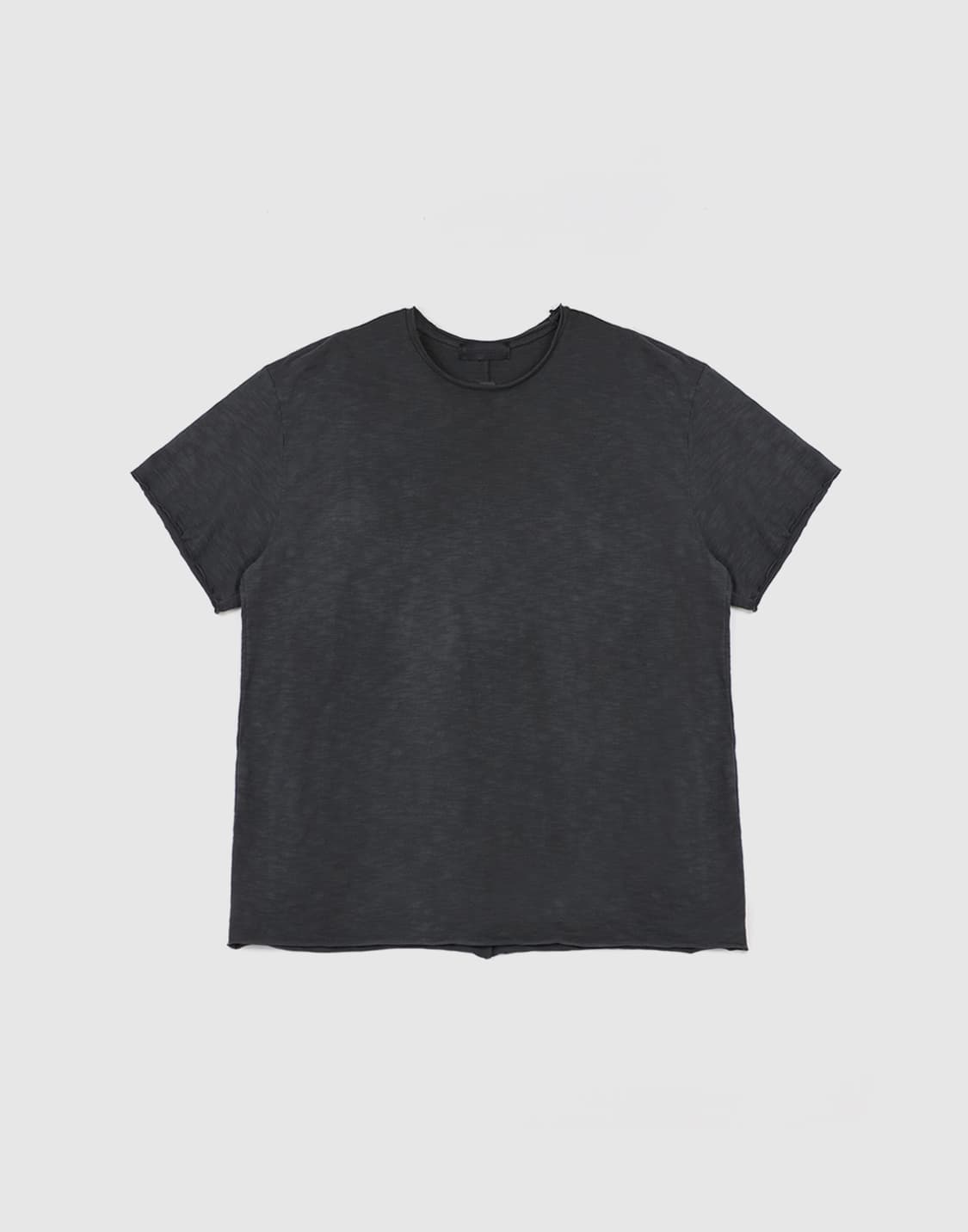 자바워키Jabberwocky S01J09 DUSTER TEE (DARK 상품이미지6