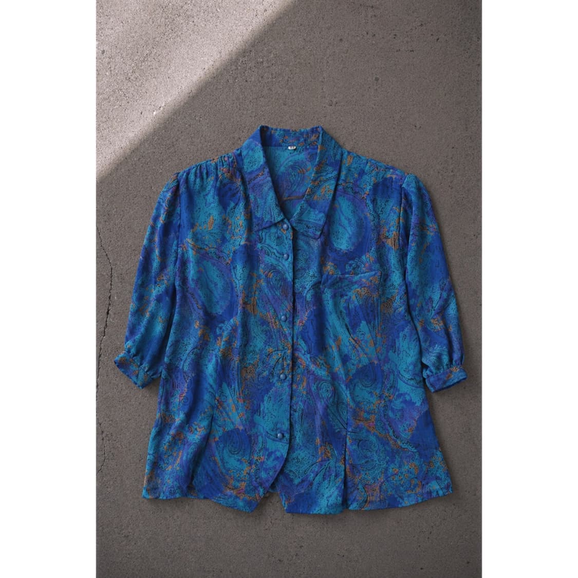 푸른 바다의 코디 set 상품이미지3