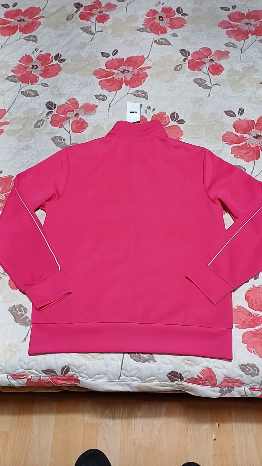 FCMM 미사용 저지 105 여성99 가슴56 기장70 상품이미지6