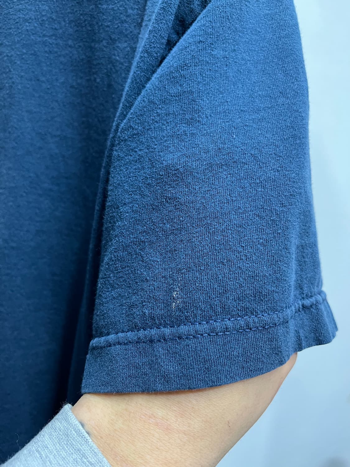 old hook-ups tee 상품이미지7