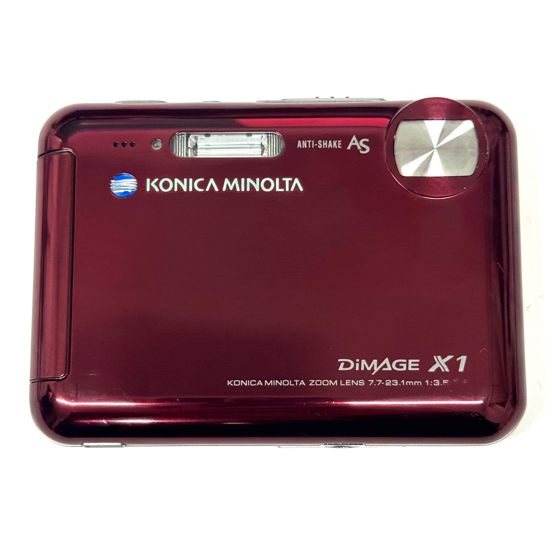 작례있음 ) 코니카 미놀타 dimage x1 💖✨ Minolta 상품이미지3