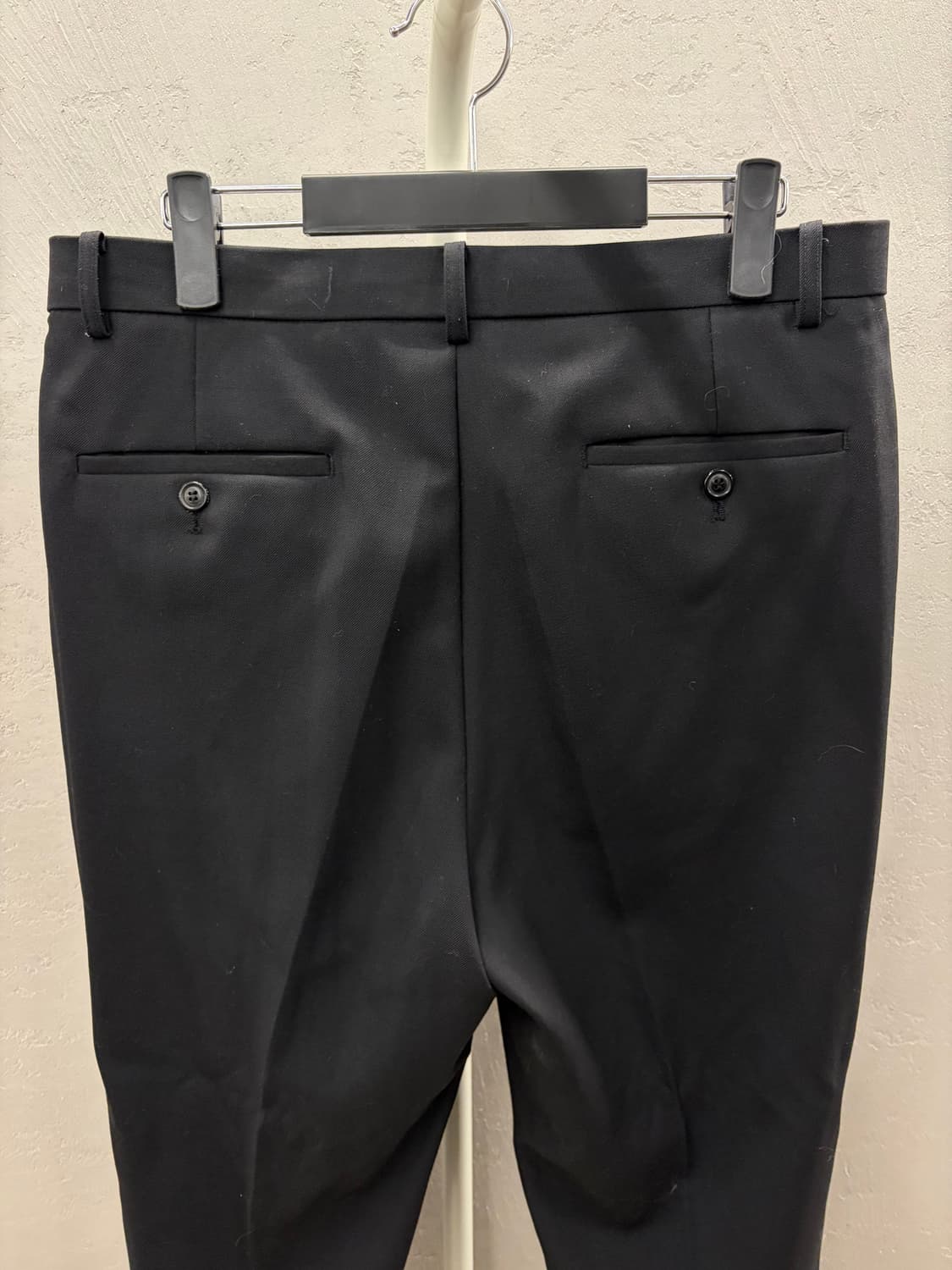 Noirer black pants 52 상품이미지5