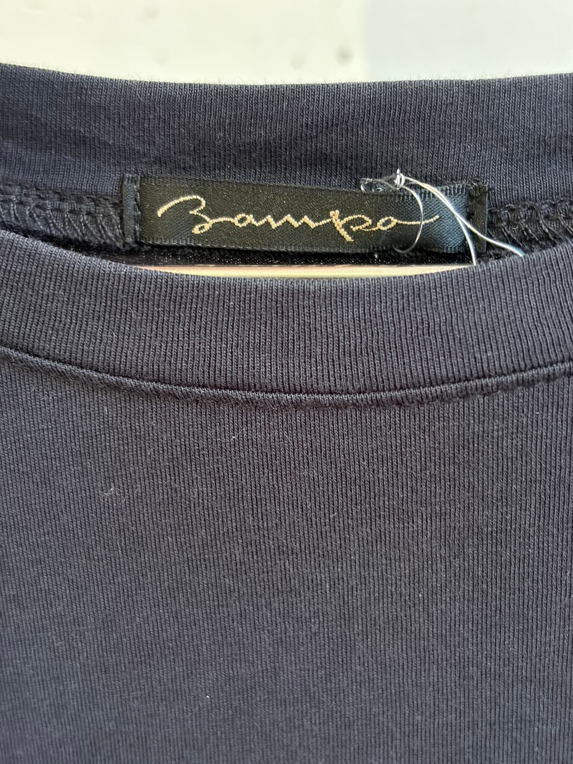 ZAMPA t-shirt 상품이미지7