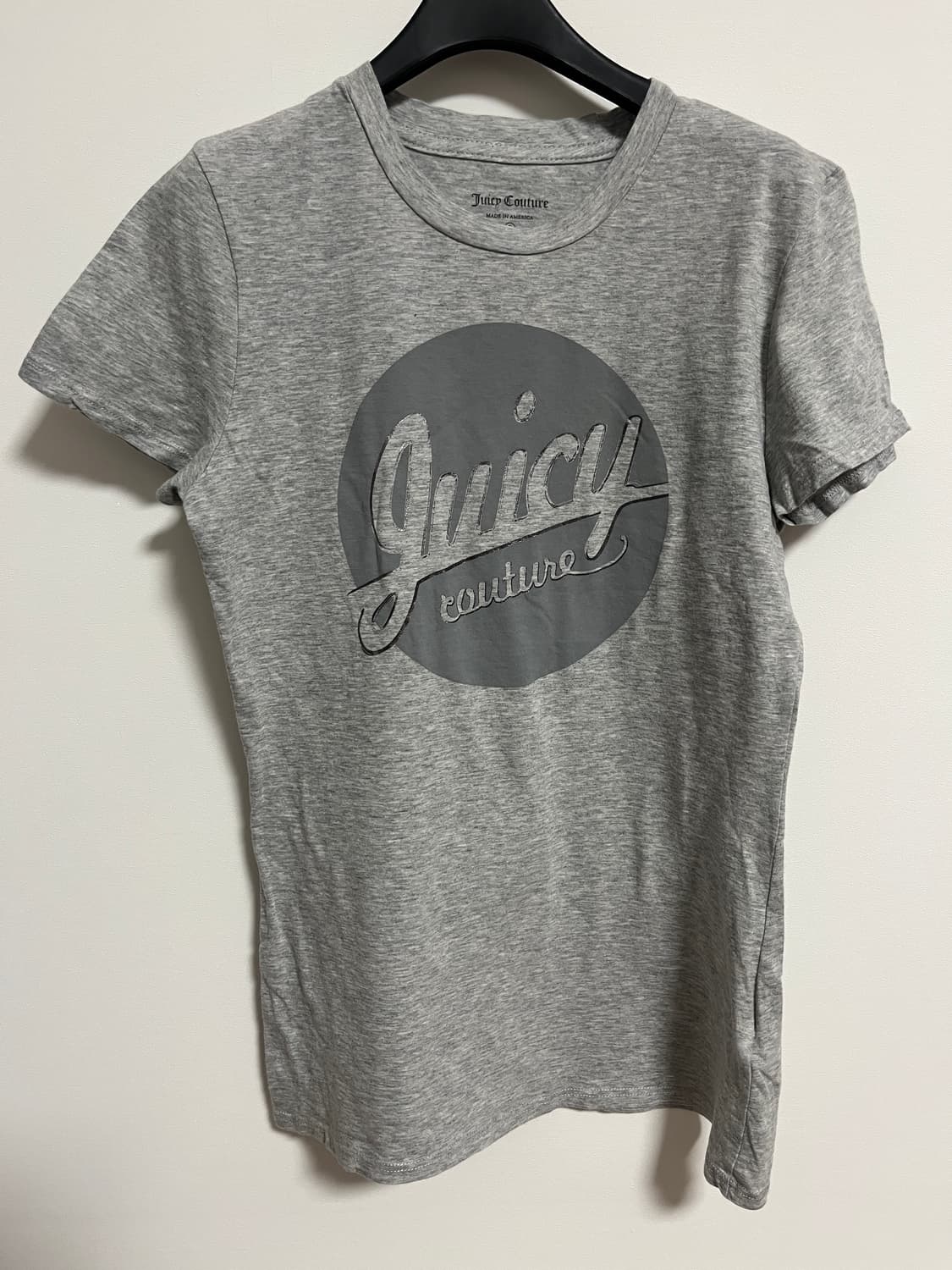 Juicy couture tshirt 상품이미지1