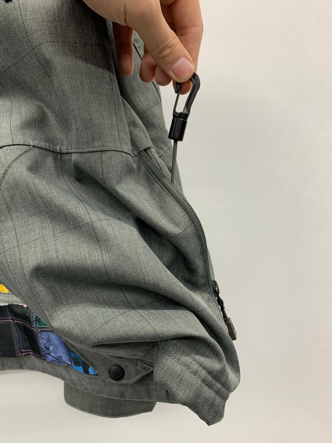 오클리 인슐레이티드 윈드자켓 상품이미지10