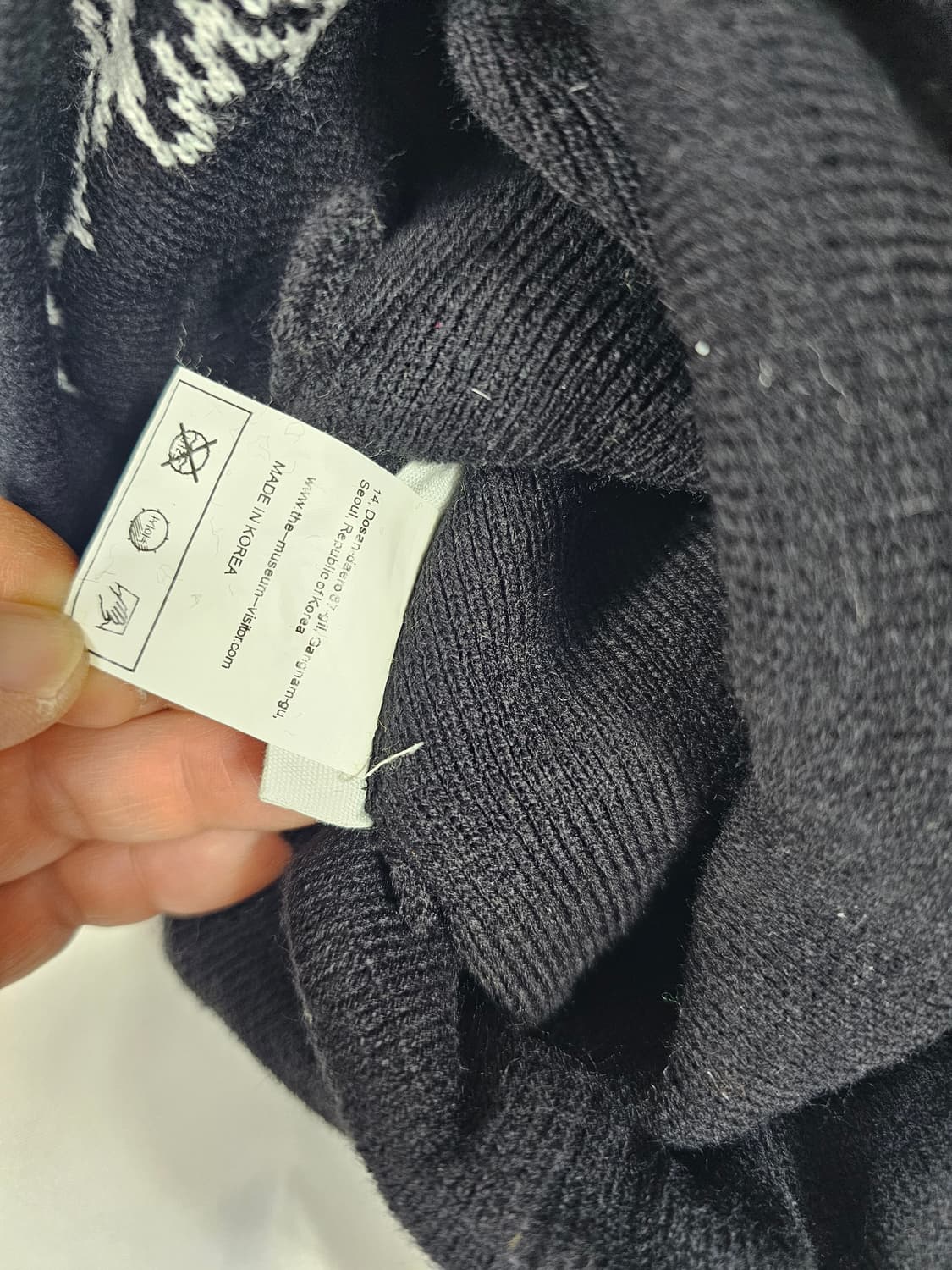 더뮤지엄비지터비니 상품이미지6