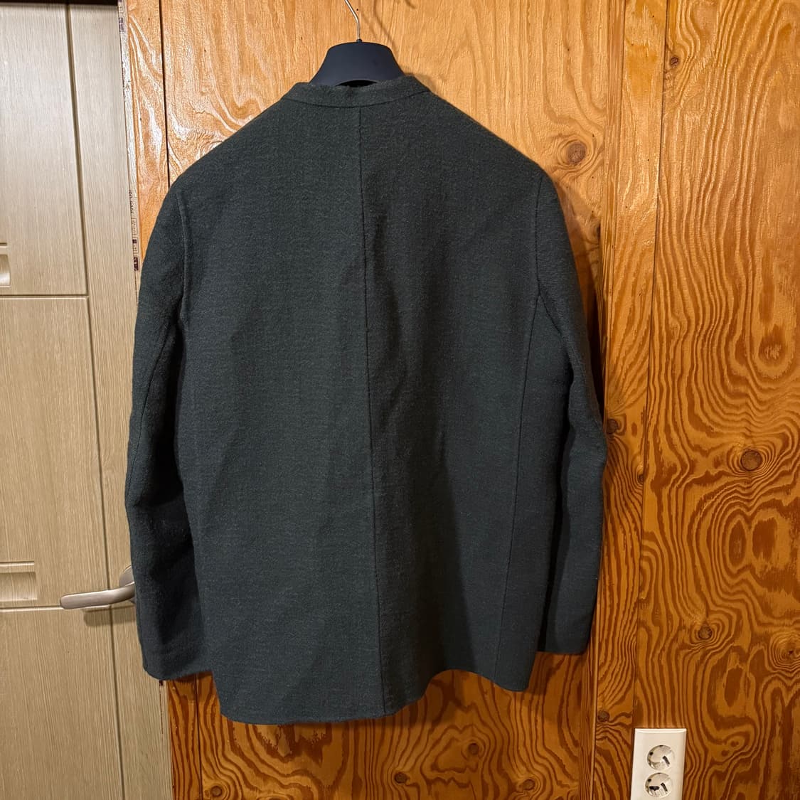 더 로우 24F/w 에버렛 코트 자켓  상품이미지7