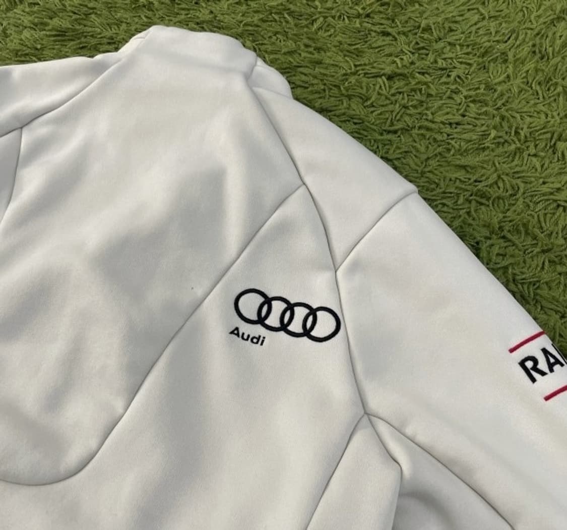 데상트 여자 집업 자켓 95/M 상품이미지3