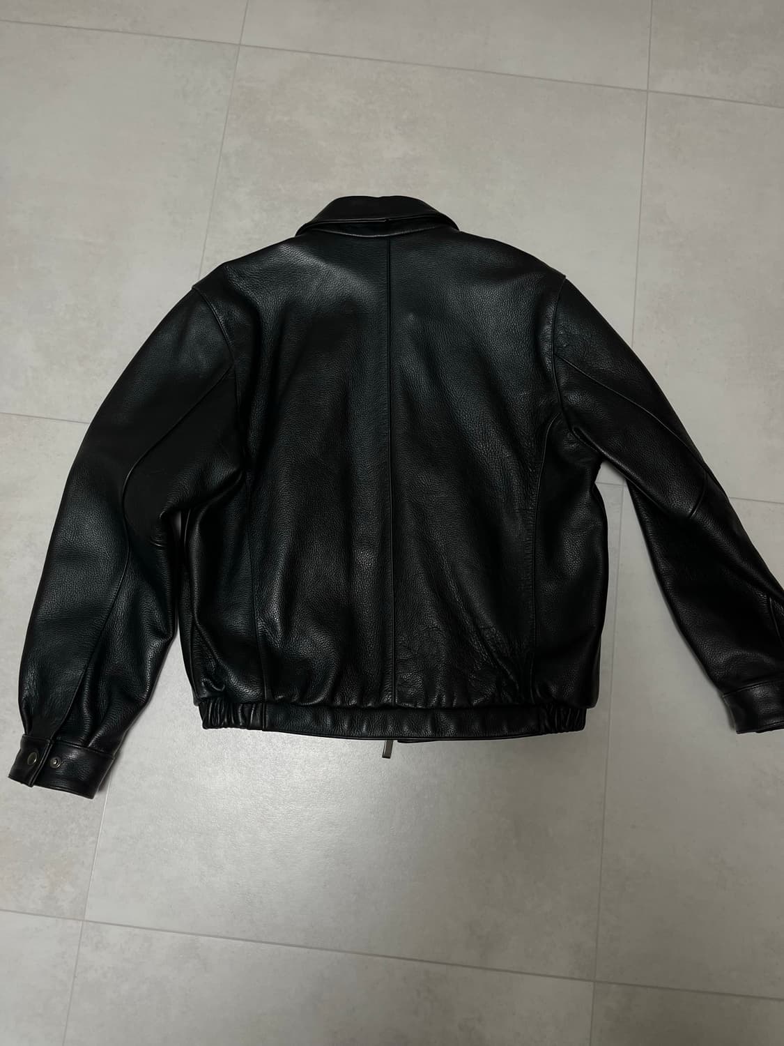 Wilsons leather 자켓  상품이미지2