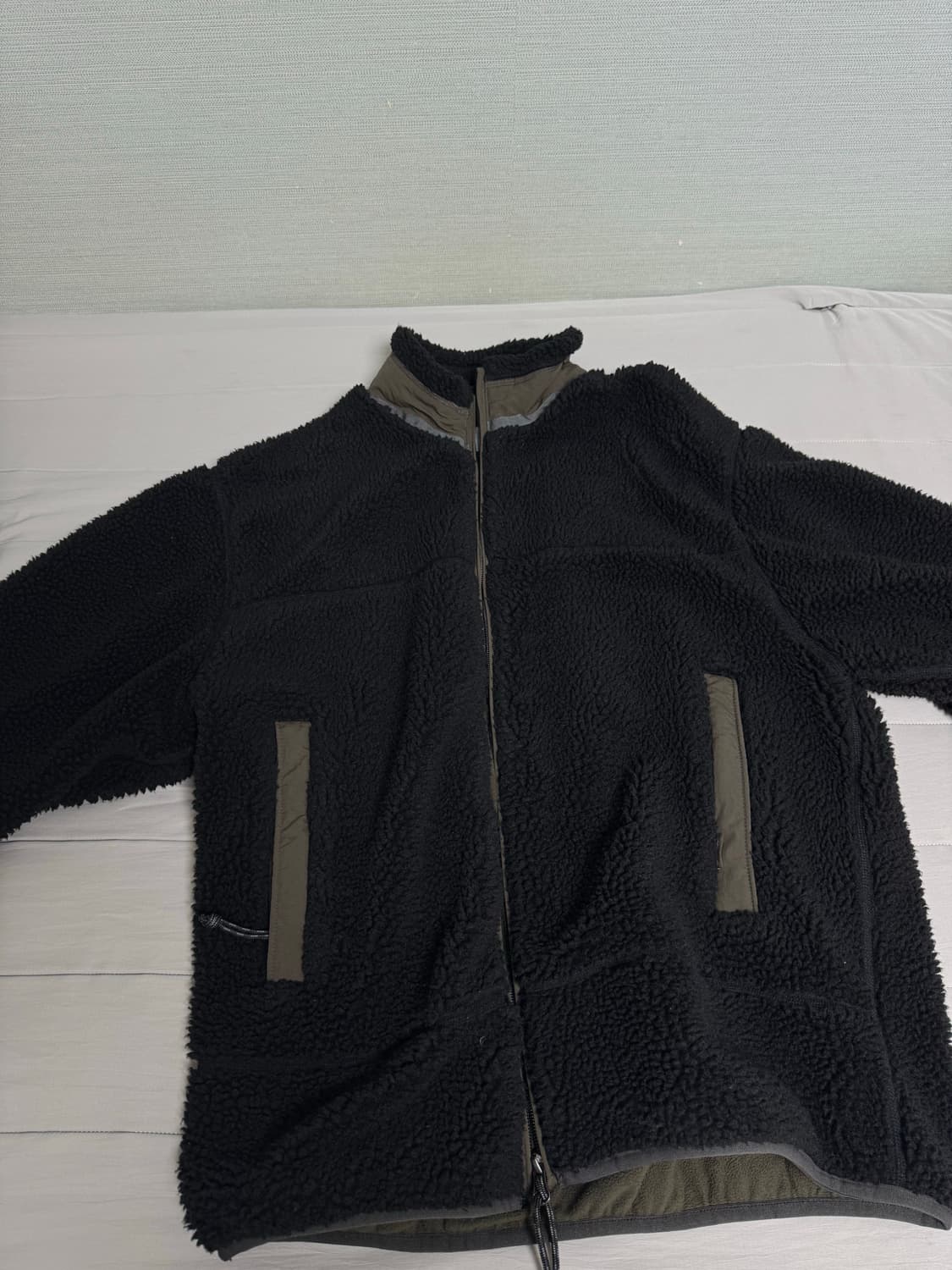 디네댓 쉐르파 플리스 상품이미지1