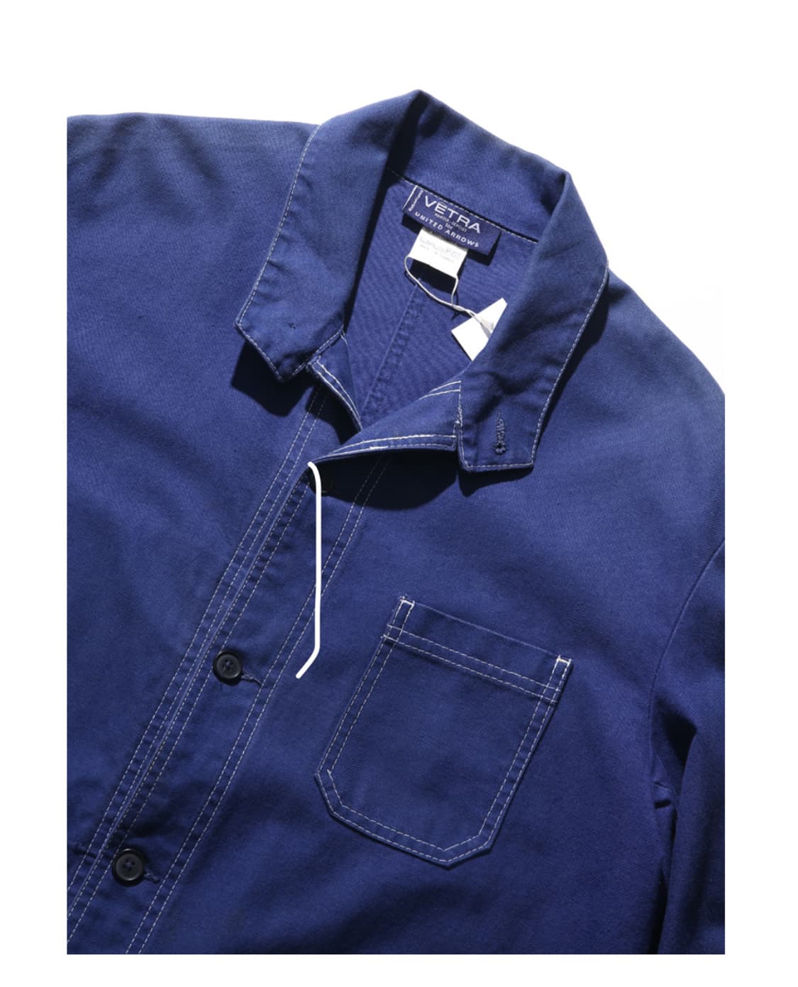 VETRA for United Arrows" Work Jacket 상품이미지3
