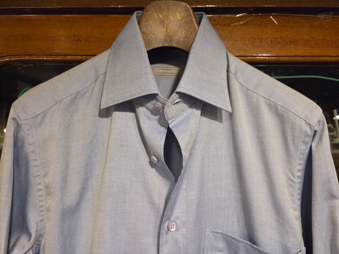 스테파노 리치 셔츠 상품이미지3