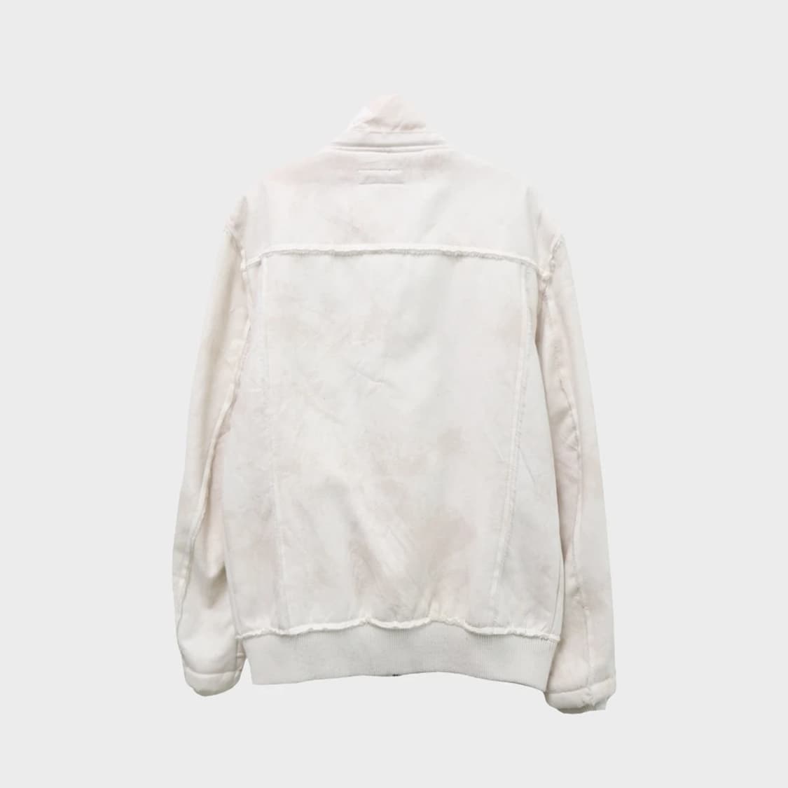 인 더 애틱 무스탕 자켓 62544 상품이미지2