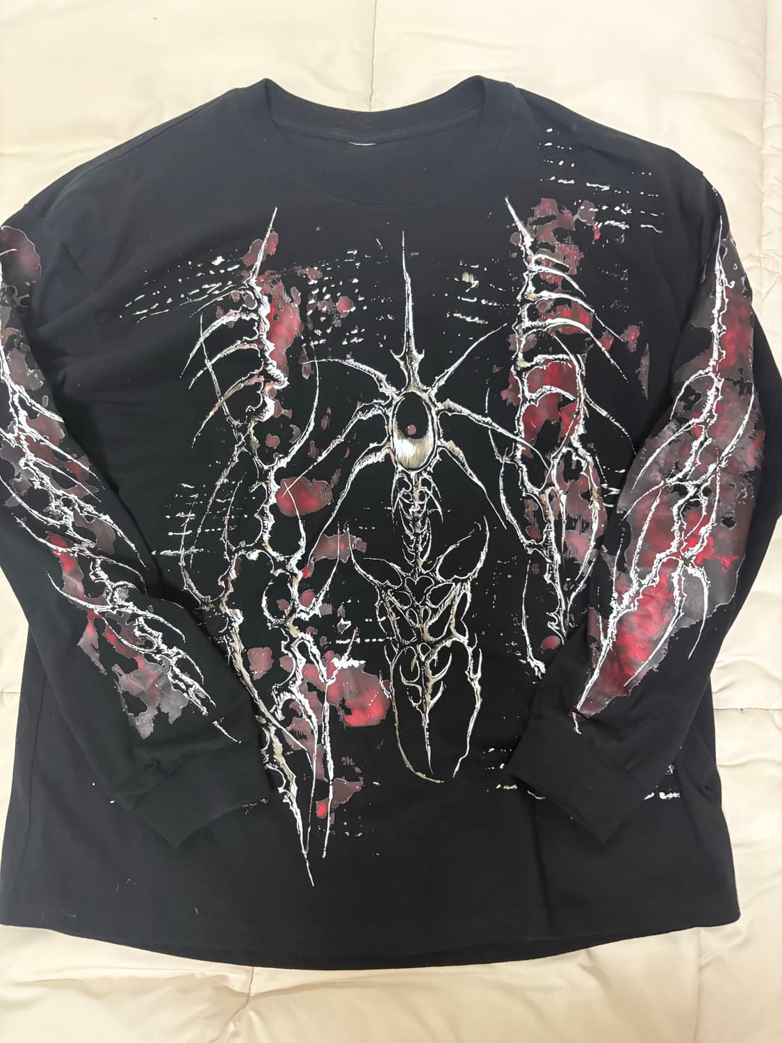 고스 롱슬리브 상품이미지1