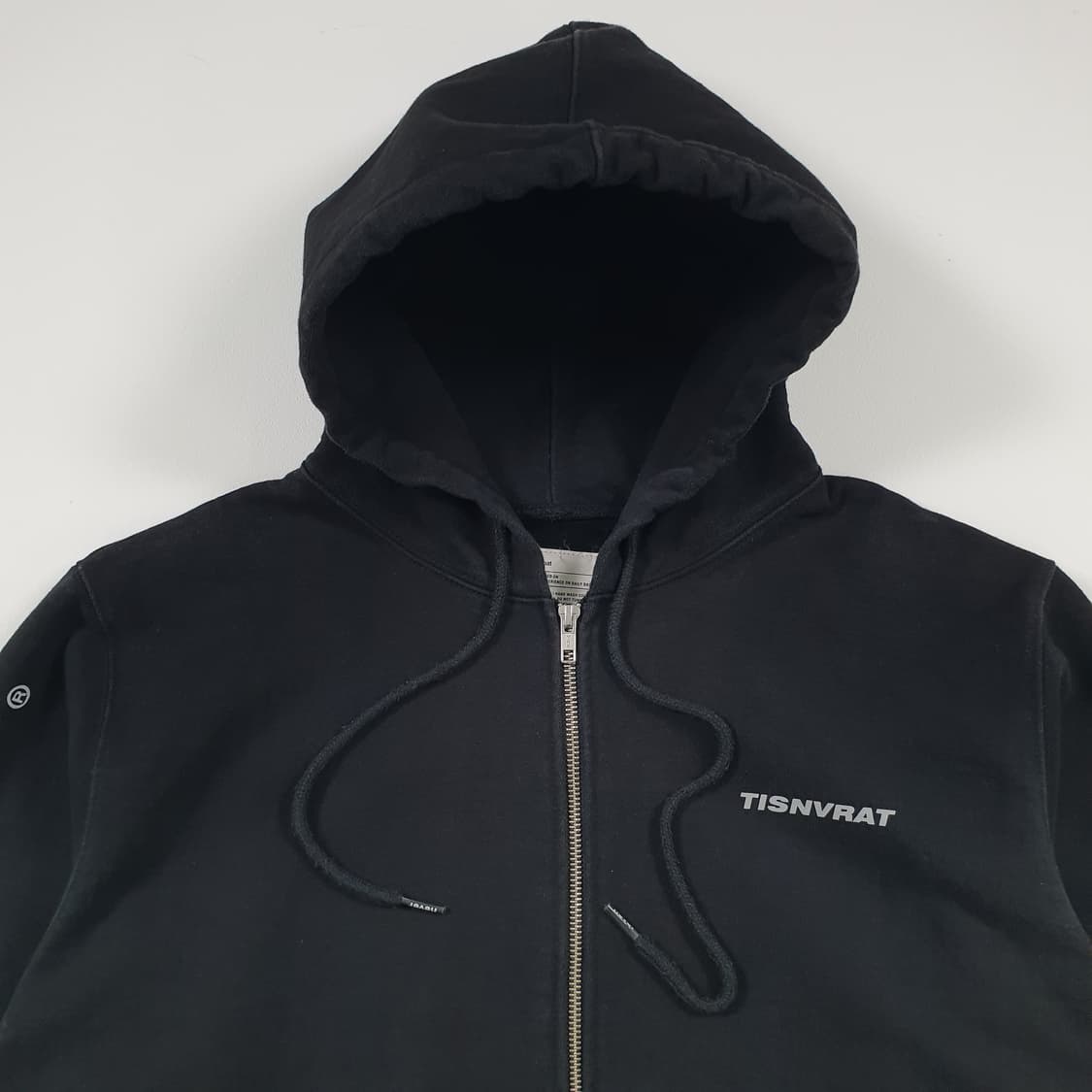 thisisneverthat 스카치 후드집업 상품이미지5