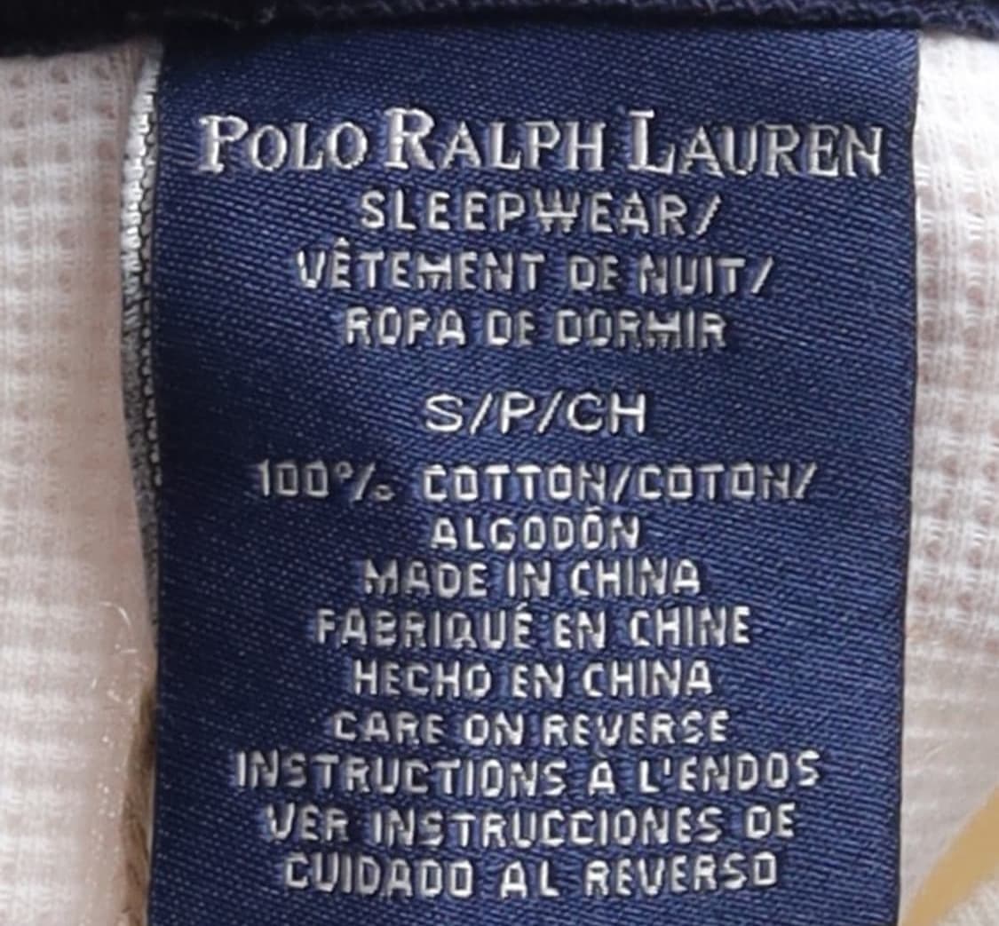 폴로 랄프로렌 스웨터 니트 상품이미지3