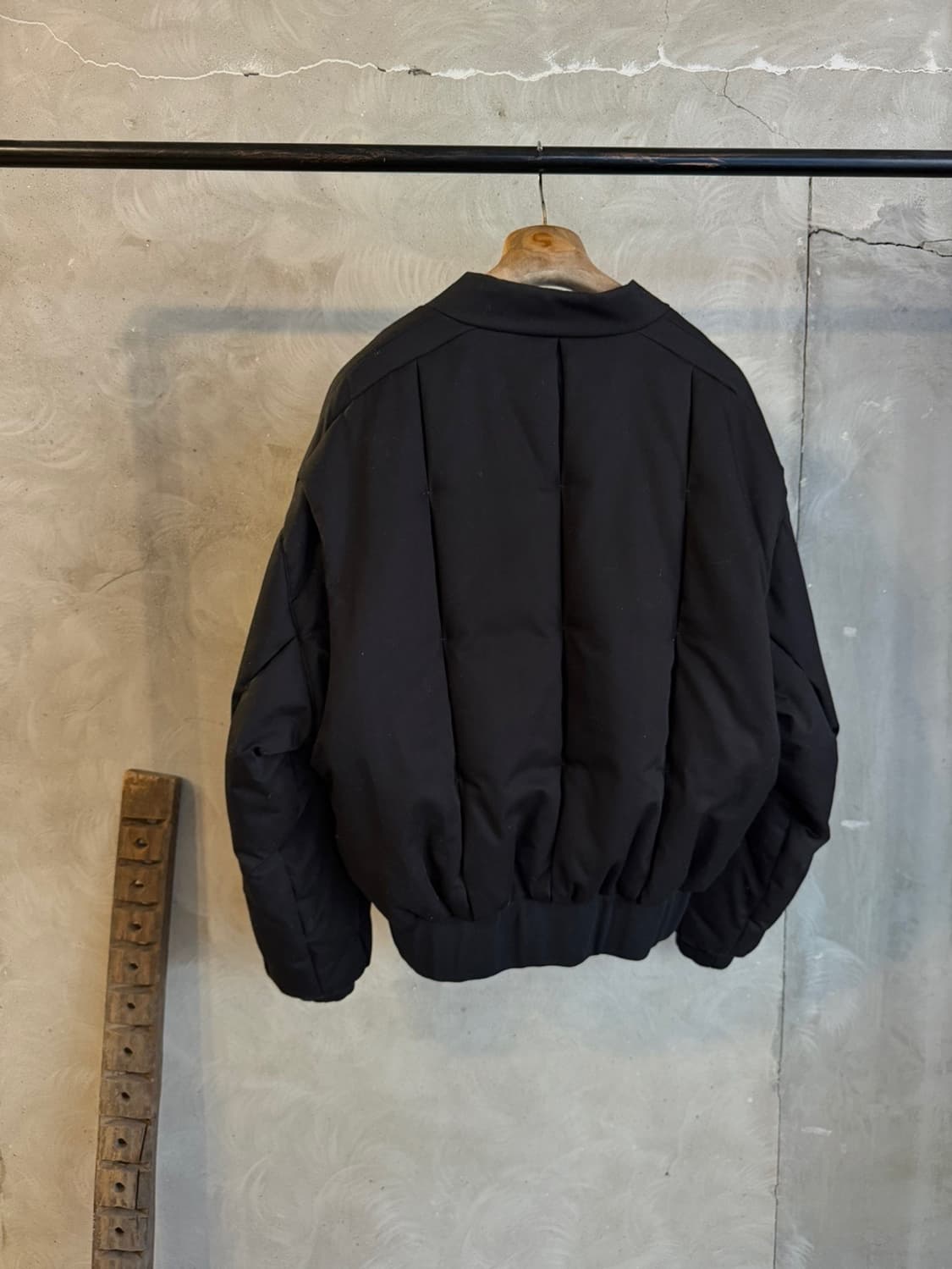 W Workshop ma-1 자켓 188 상품이미지10