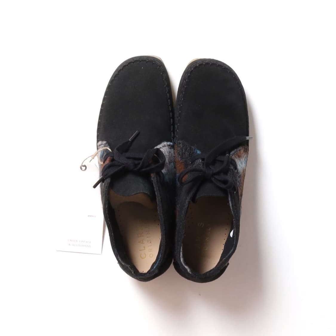 클락스 Clarks Weaver Boots  상품이미지3
