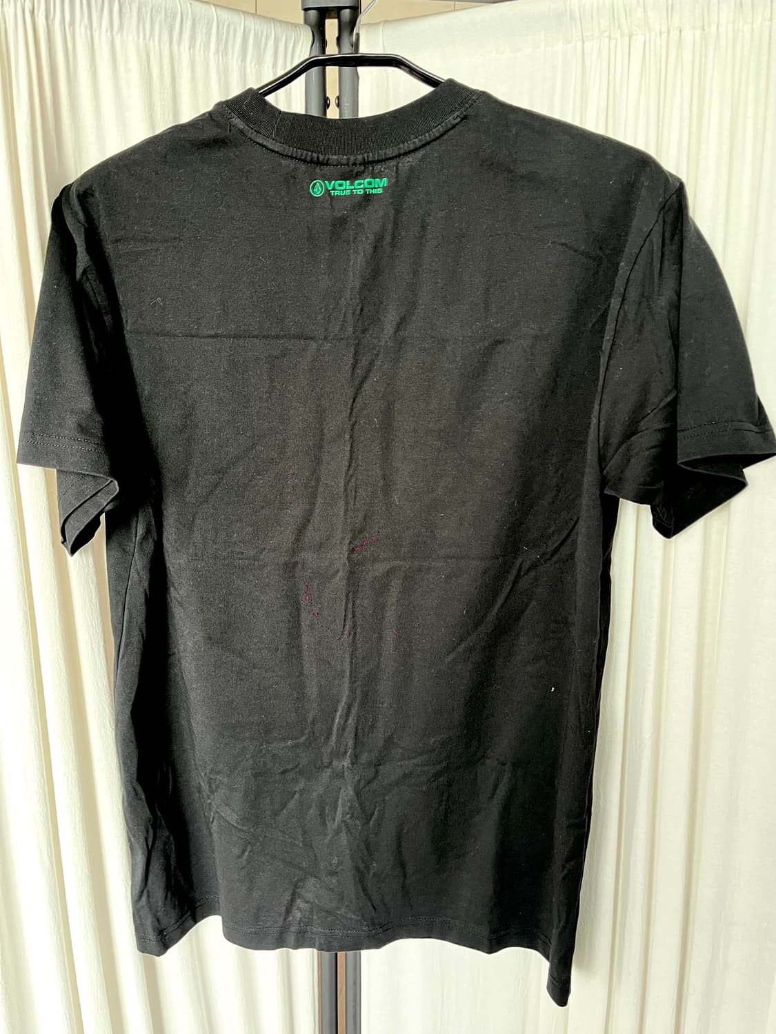 Volcom 볼컴 반팔 티셔츠 상품이미지2