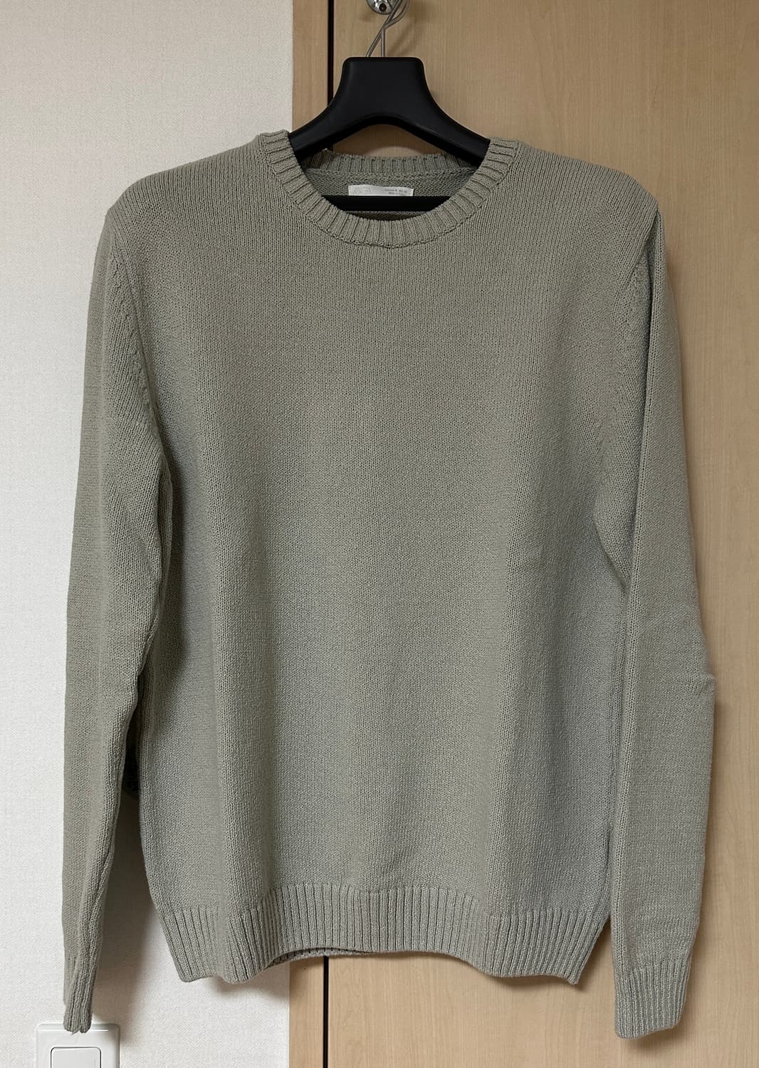 자라 ZARA 니트 스웨터 M 상품이미지1