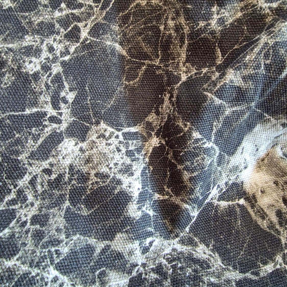 ACW A-Cold-Wall 영국 최상급 디지카모 경량 야상 패딩
 상품이미지10