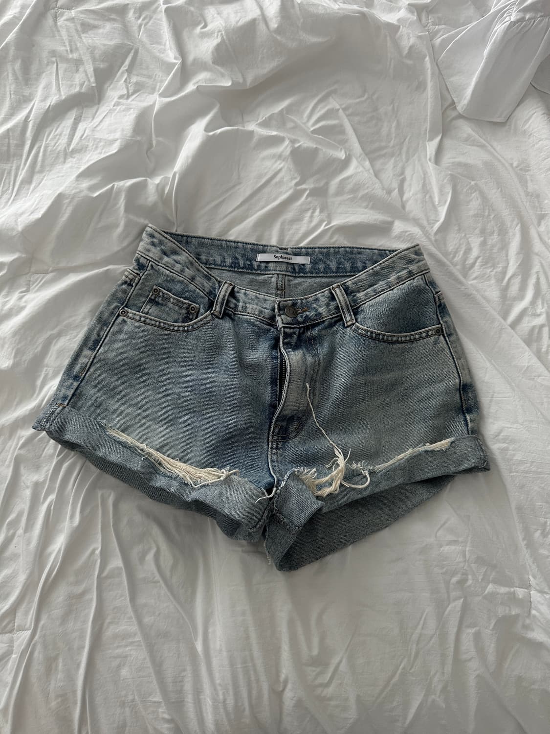 Sophieest shorts 상품이미지6