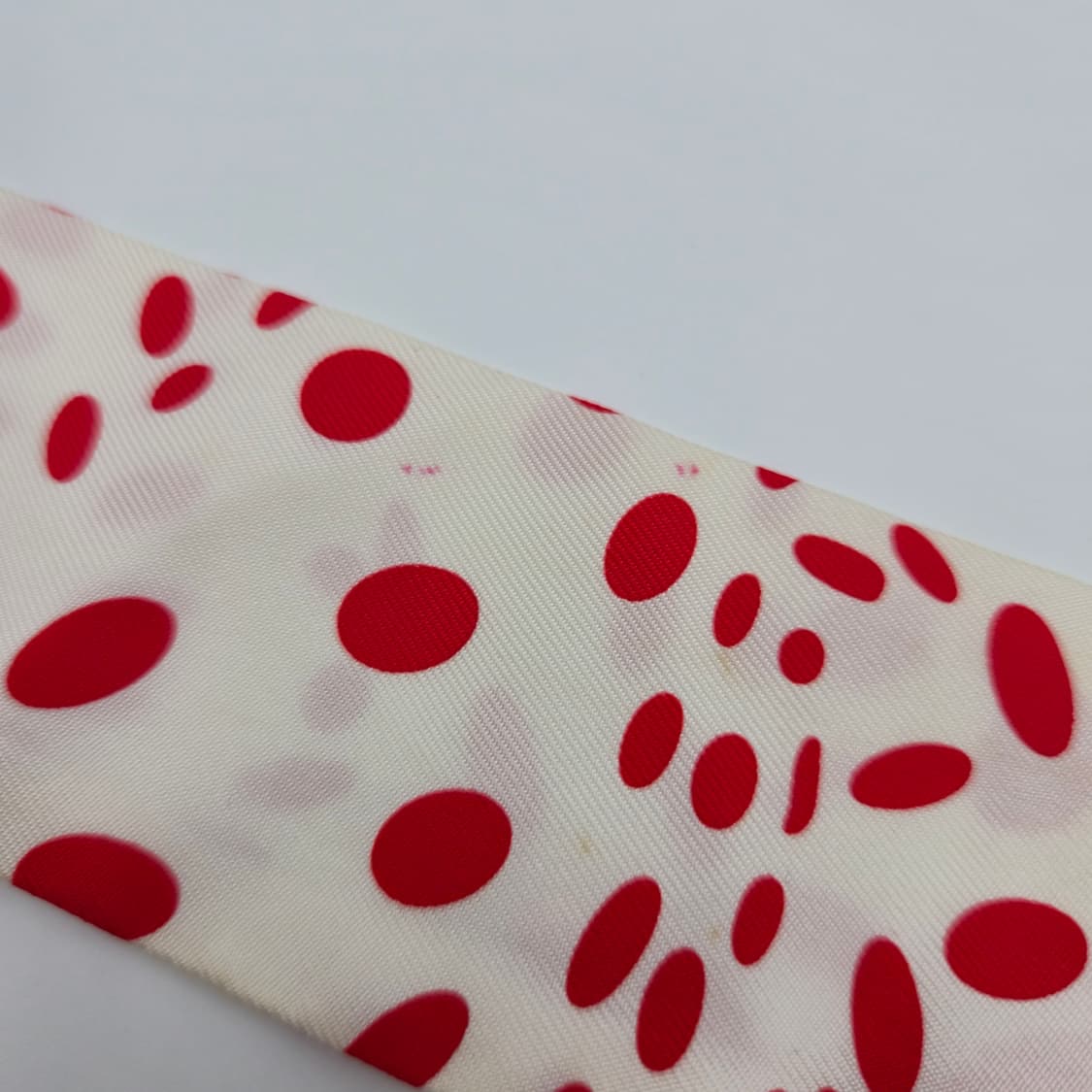 HERMES 에르메스 트윌리 실크 스카프 [JBF10454-563-01] 상품이미지8