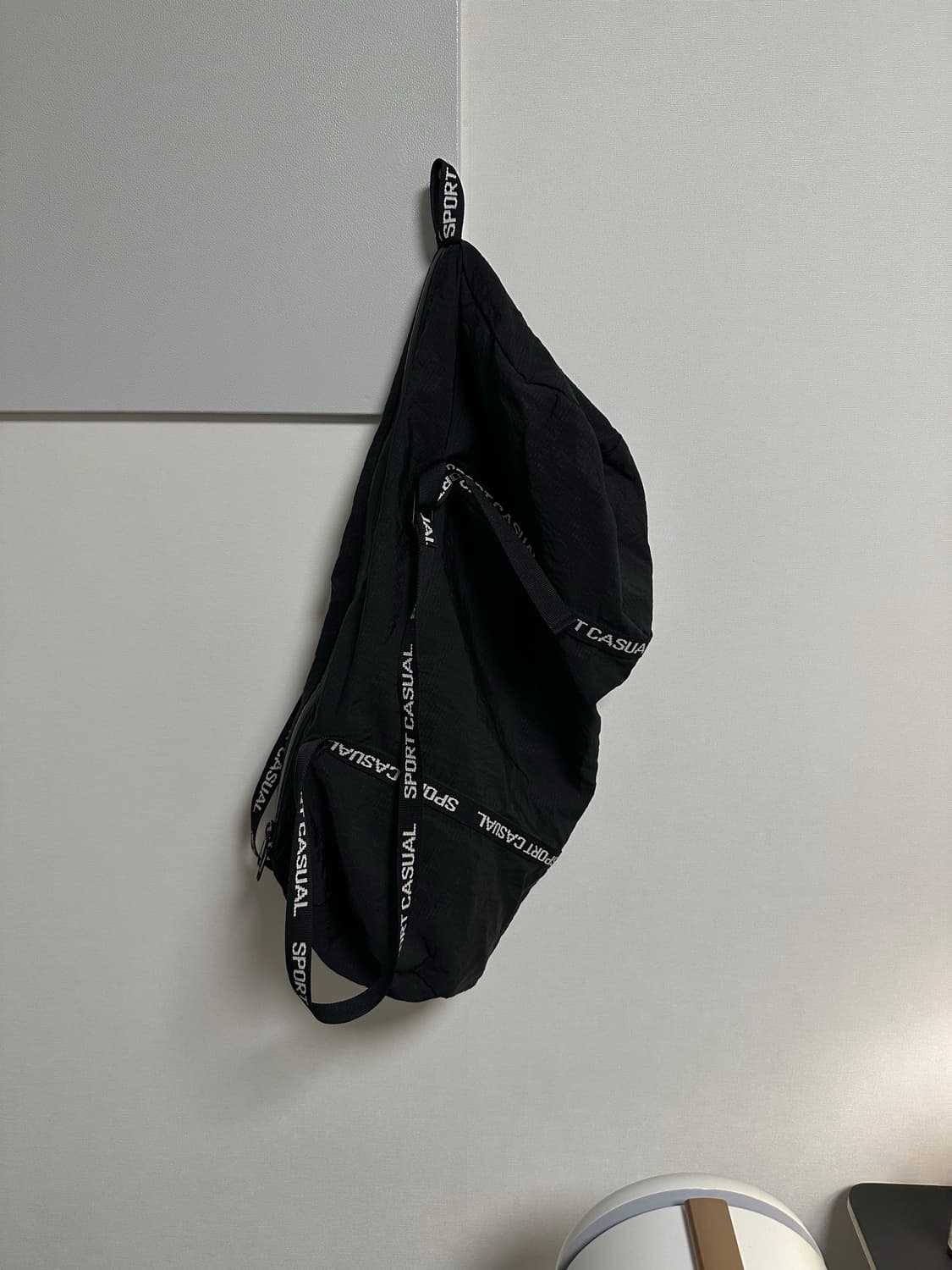 헤리티지플로스 나일론 백 상품이미지5