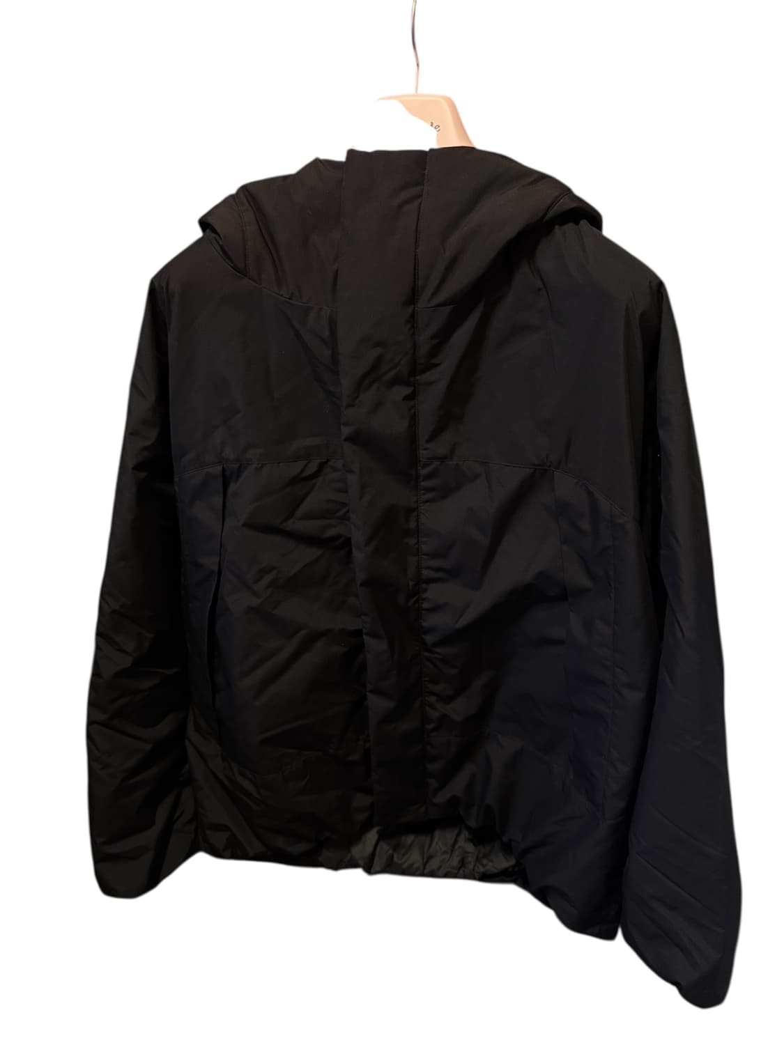 무인양품 워셔블 안솜 재킷 xxl 상품이미지2