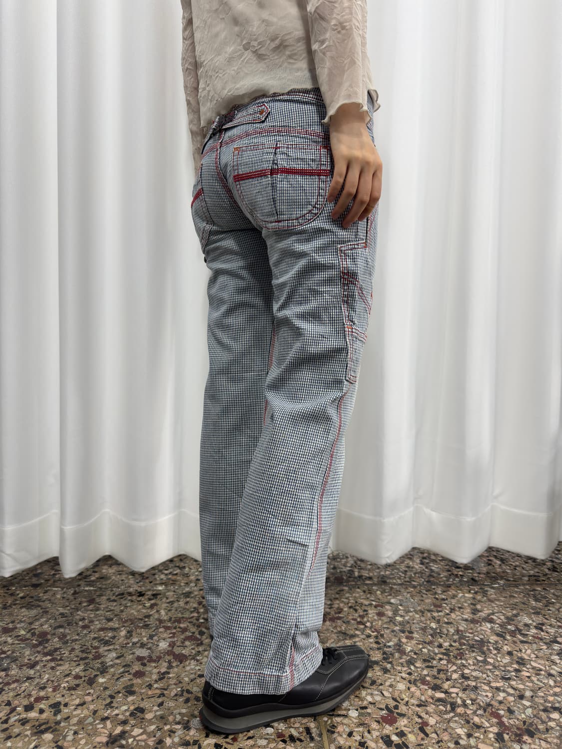 betty smith pants 상품이미지4