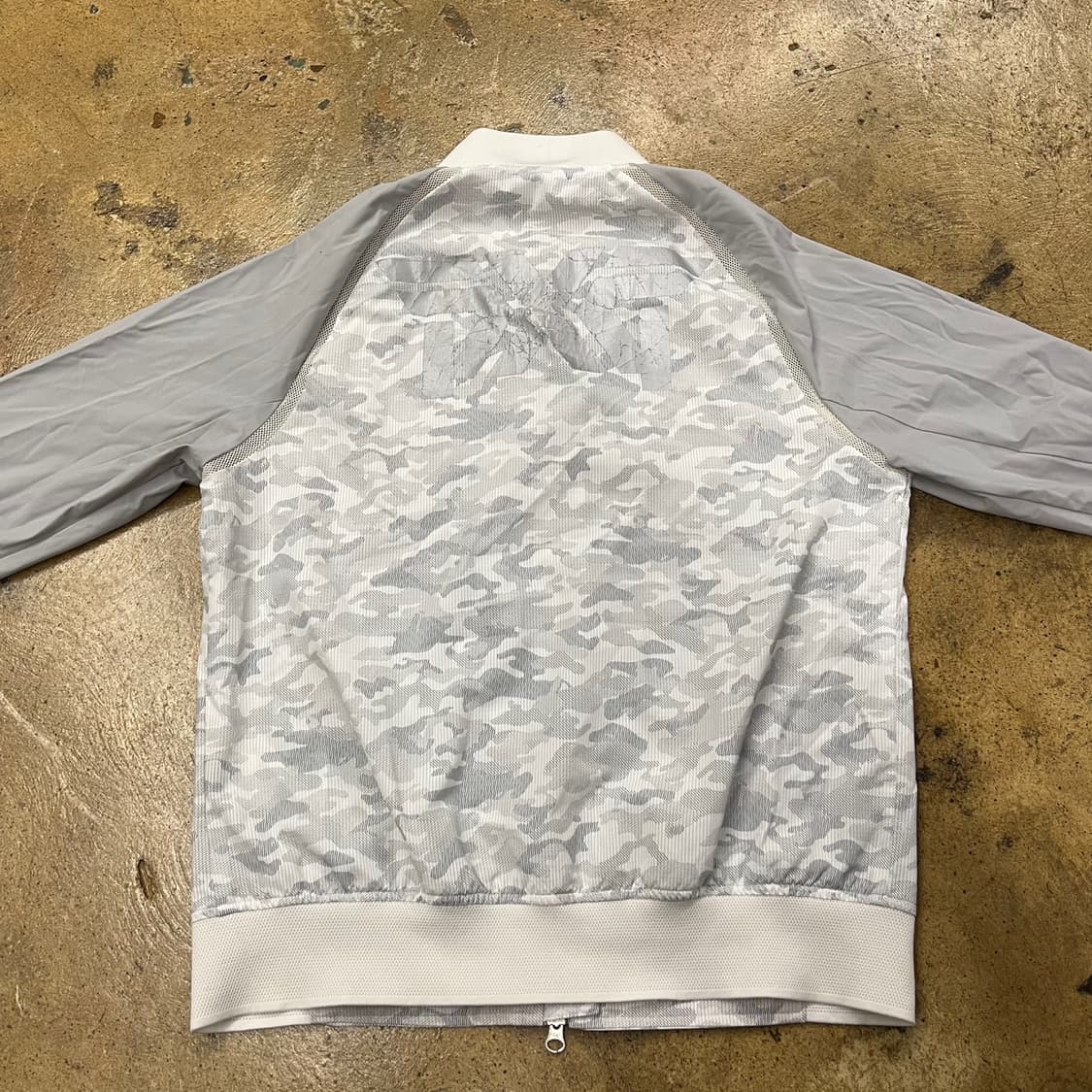 [정품/M] PXG 카모패턴 골프 자켓 b19 상품이미지4