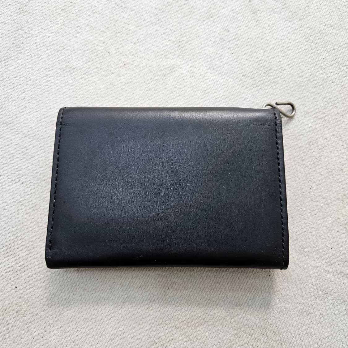 할리데이비슨 윌리G 스컬 체인 월렛 지갑 0409Y 상품이미지2