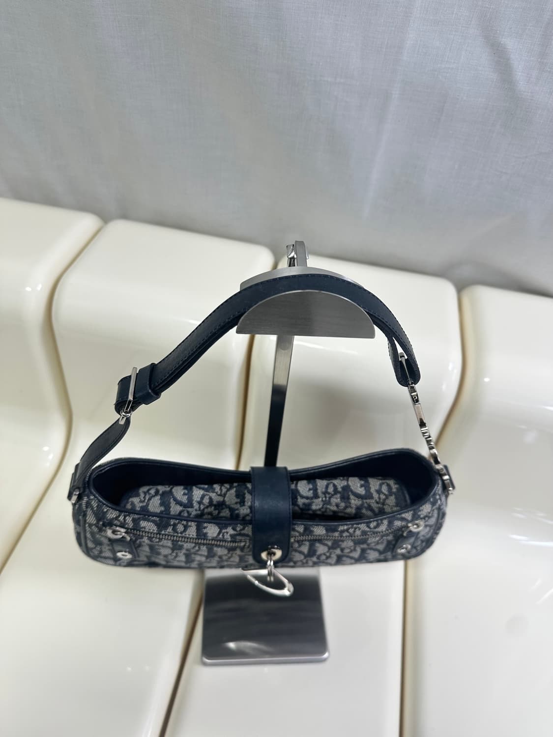 [A 정품] 디올 오블리크 D링 숄더백 상품이미지2