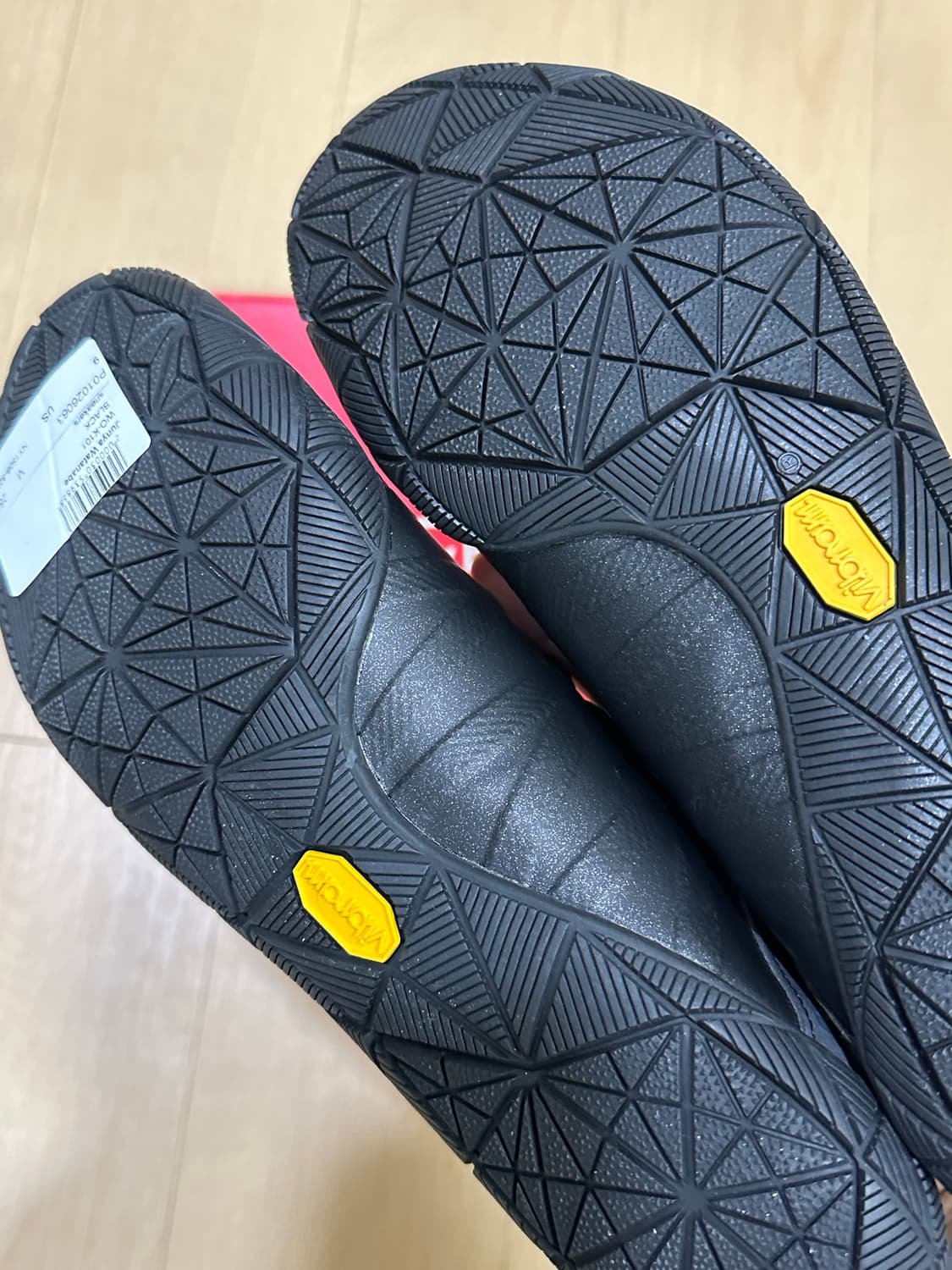 뉴발란스X준야와타나베 UX200L 270 상품이미지3