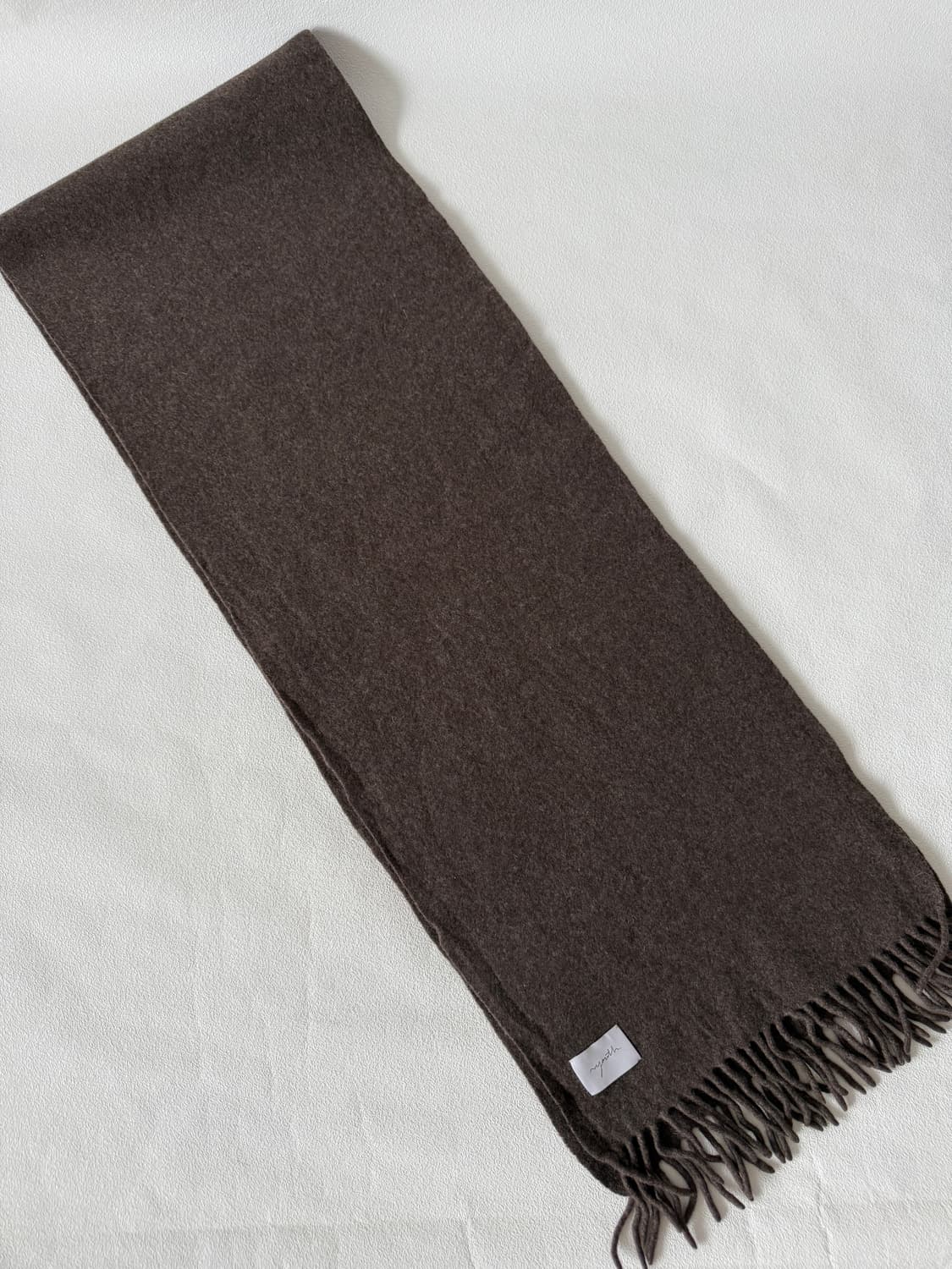 유스(youth) 머플러 상품이미지5