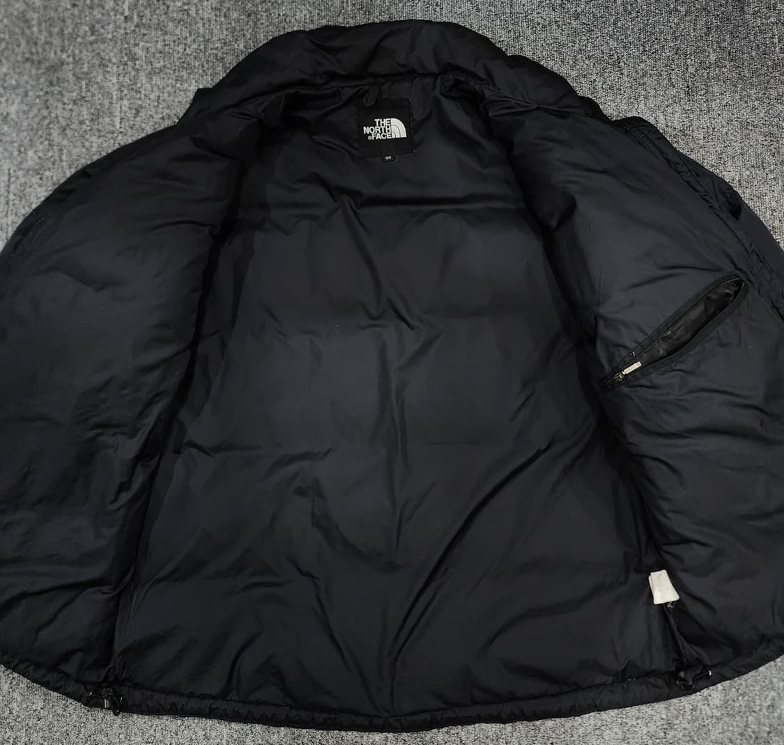 노스페이스 550필 구스 다운 패딩 95 상품이미지3