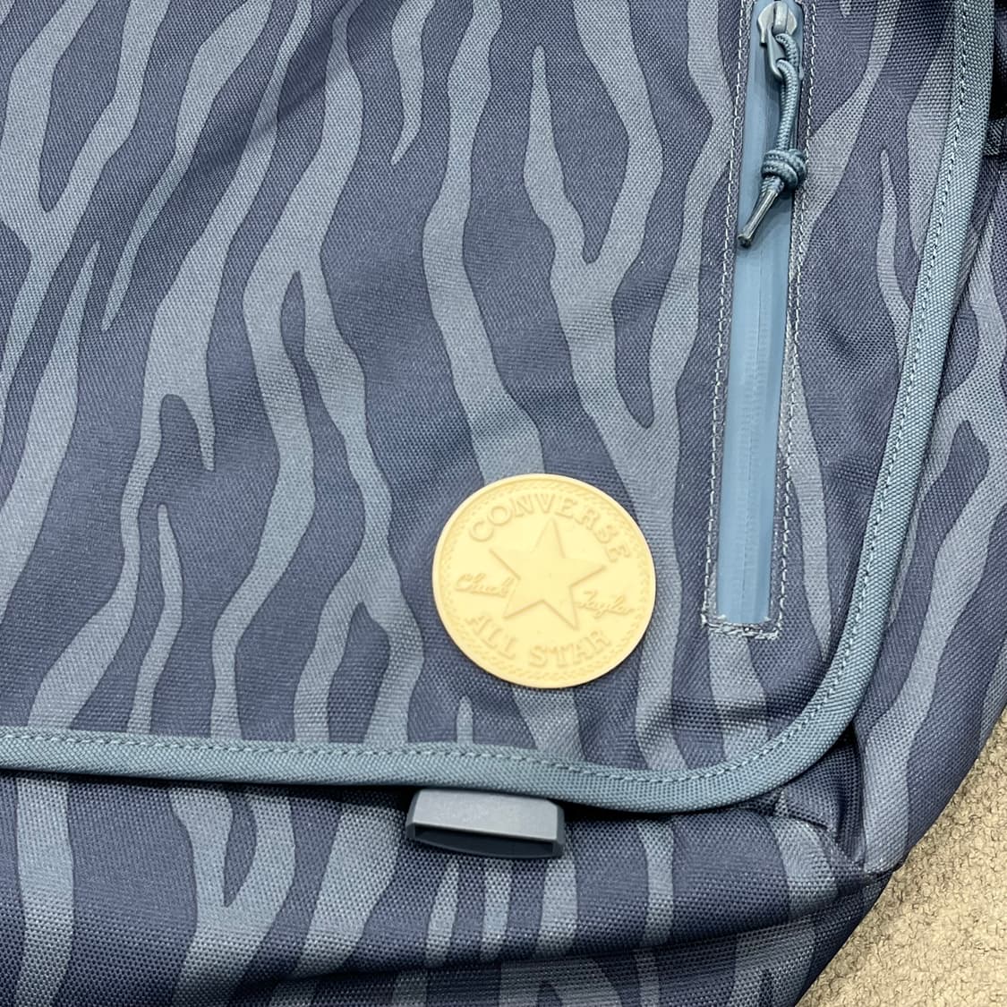 컨버스 크로스 메신저백 상품이미지3