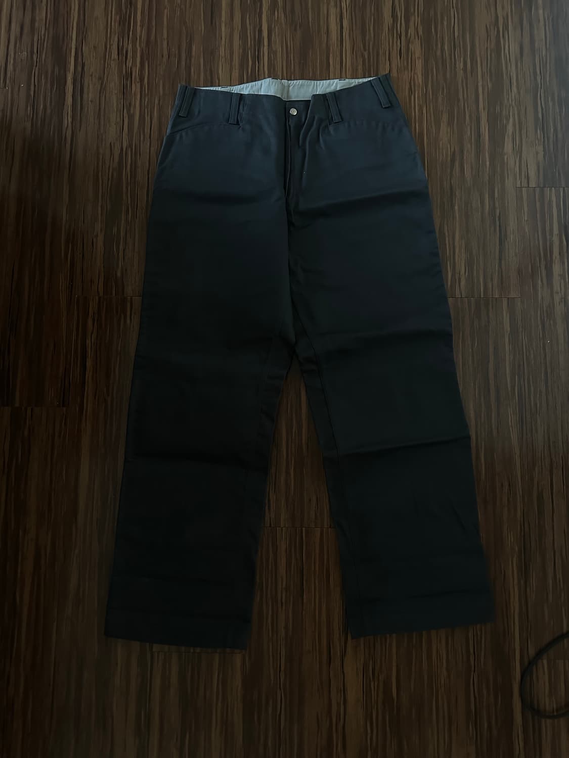 텐더로인 BDP 워크팬츠 차콜 L 상품이미지1