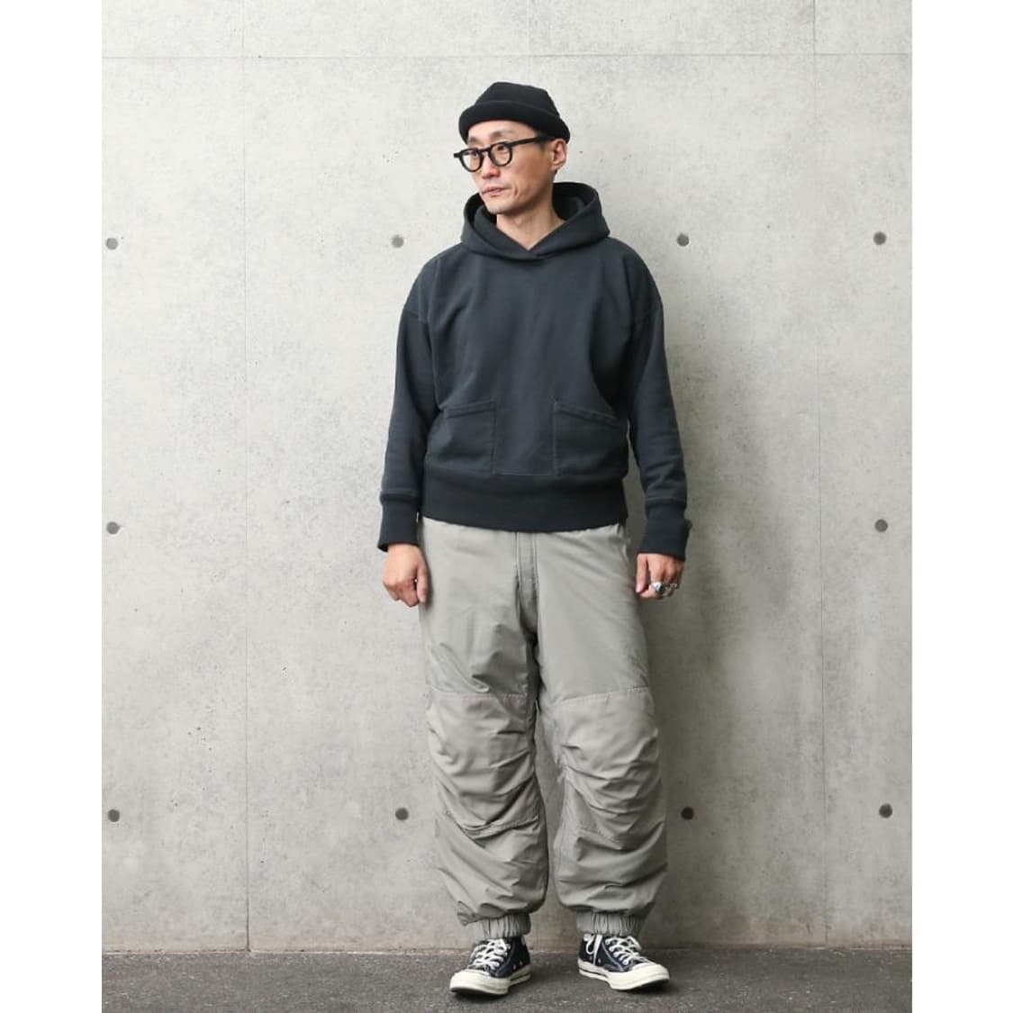 미군 오리지날 프리마로프트 패딩 바지 상품이미지7