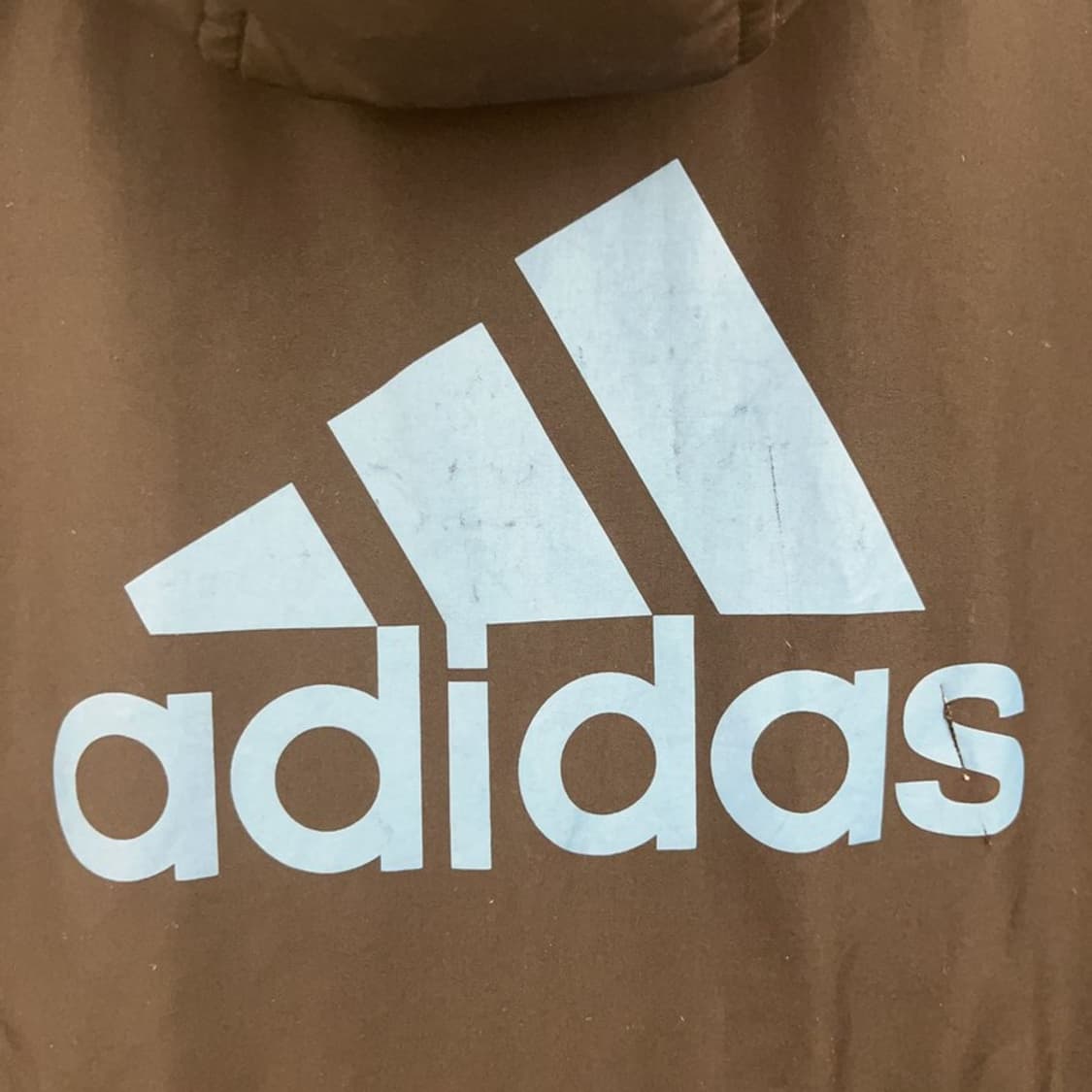 아디다스 레트로 다크블루 리버시블 바람막이 자켓 100 C08484 상품이미지9