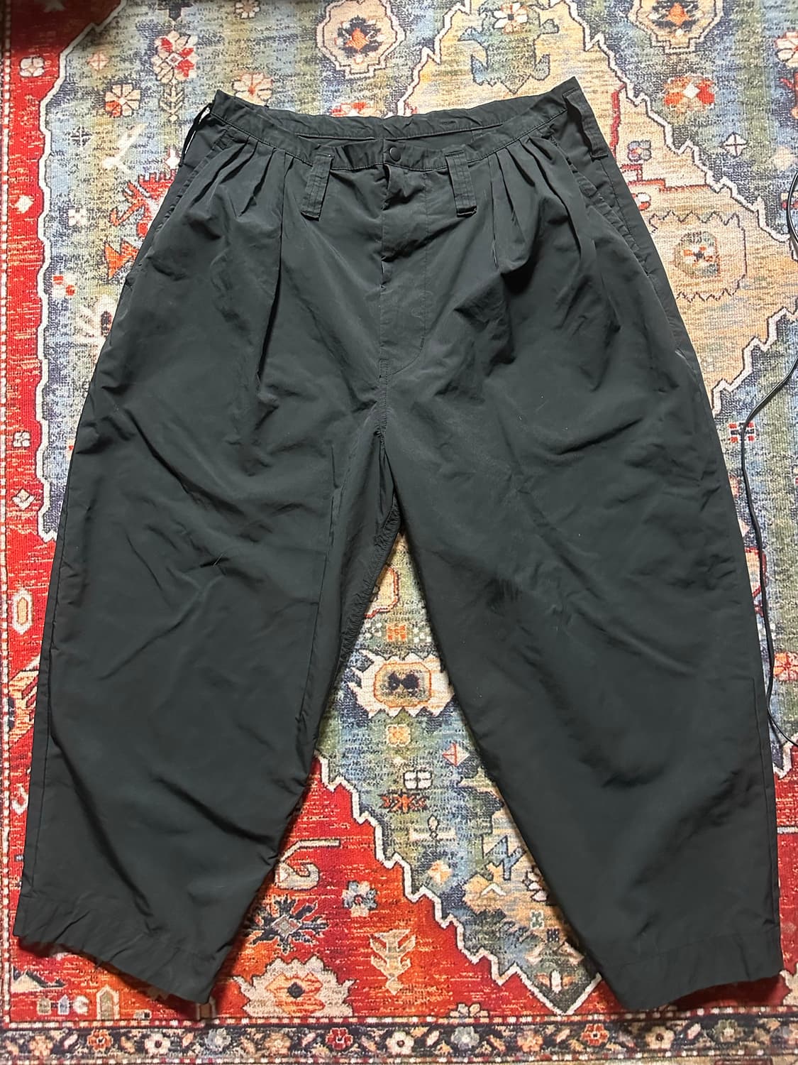 포터클래식 바지 상품이미지1